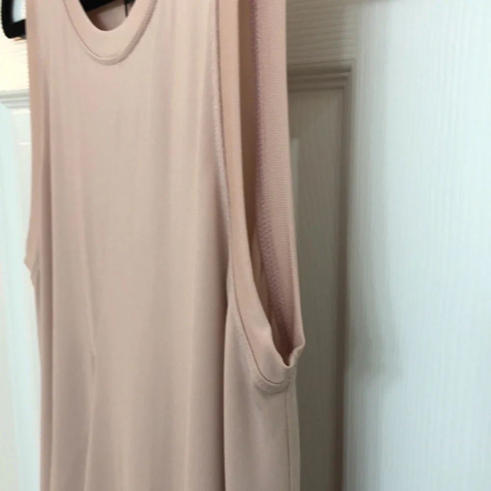 BCBGMAXAZRIA Blush Dress - Picture 6 of 8
